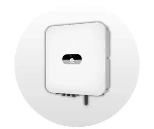 [P-05-00159-01] Inversor Huawei SUN2000-6KTL-L1, 6KW, Híbrido
