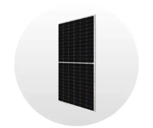[P-10-00068-01] Módulo Fotovoltaico Canadian Solar CS6W-550MS, 550W Monofacial
