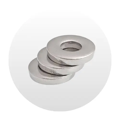 [P-06-00064-01] Tornillería Washer, M8 Unirac. NP: ES10894