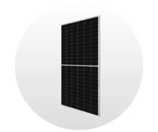 [P-10-00071-01] Módulo Fotovoltaico Canadian Solar CS6W-555MS, 555W Monofacial