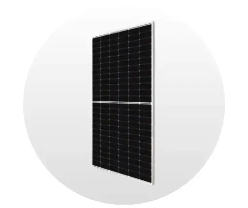 [P-10-00054-02] Módulo Fotovoltaico Canadian Solar CS6W-540MS, 540W Monofacial *Marco 35mm  