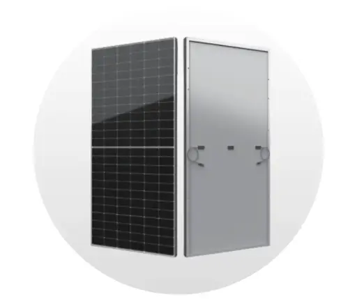 [P-10-00073-01] Módulo Fotovoltaico Seraphim SRP-550-BMA-HV, 550W Monofacial