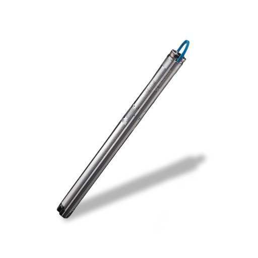 [P-12-00074-01] Bomba sumergible Grundfos 5SQF-80