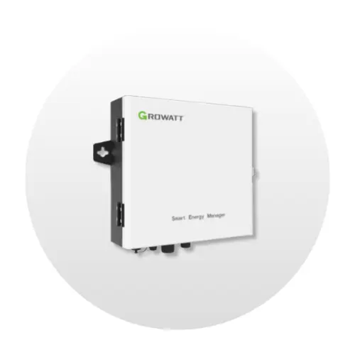 [P-15-00157-02] Growatt Smart Energy Manager SEM 100KW