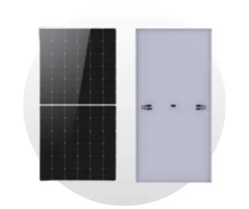 [P-10-00076-01] Módulo Fotovoltaico Longi LR5-72HTH-580M, 580W Monofacial