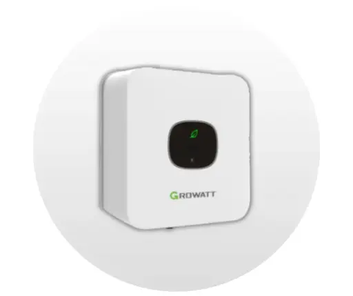 [P-05-00185-01] Inversor Growatt MIC 2500TL-X2, 2.5KW, On Grid