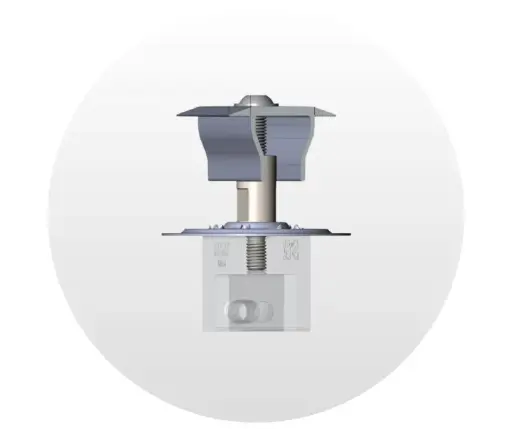 [P-06-00080-01] Abrazadera de Módulo PVKIT 2.0 MidGrab, S-5