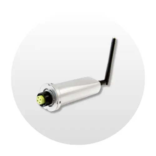 [P-15-00162-02] Antena para monitoreo Inversores Canadian Trifásicos CSI-GL-WIFI