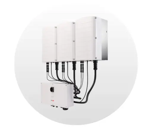 [P-05-00207-01] Inversor SolarEdge Synergy Technology SE120K, 120KW On Grid