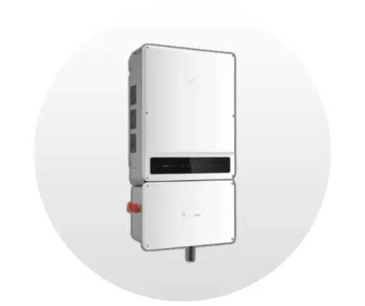 [P-05-00208-01] Inversor Goodwe GW60K-SMT-US, 60KW, On Grid