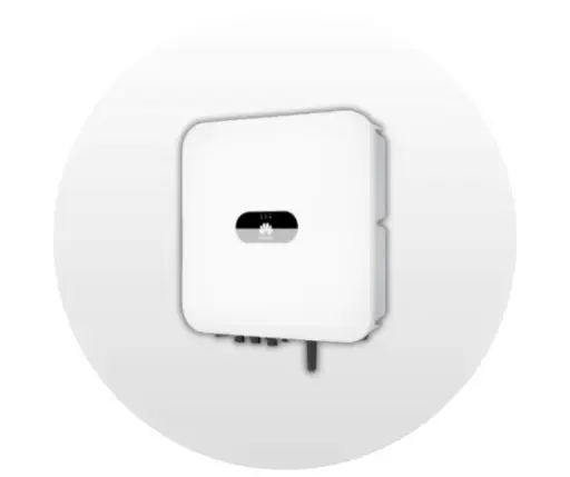 [P-05-00211-01] Inversor Huawei SUN2000-4KTL-L1, 4KW, Híbrido