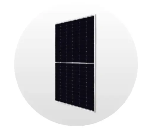 [P-10-00091-01] Módulo Fotovoltaico Canadian Solar CS6.1-72TD-610, 610W Monofacial