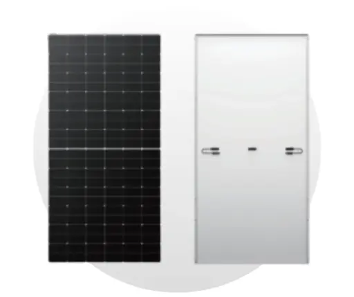 [P-10-00093-01] Módulo Fotovoltaico Longi LR5-72HTH-565M, 565W Monofacial