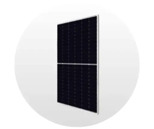 [P-10-00095-01] Módulo Fotovoltaico Canadian Solar CS6.1-72TD-615, 615W Monofacial