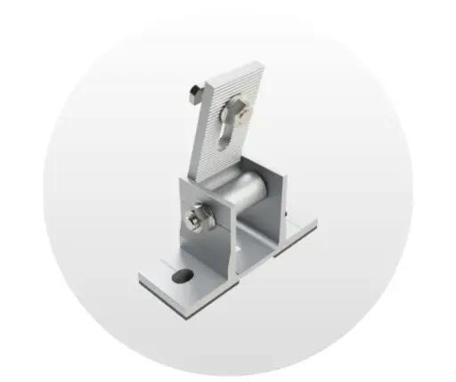 [P-06-00109-01] Accesorio de Anclaje NXT-SFA Aluminext. NP: NXT-SFA