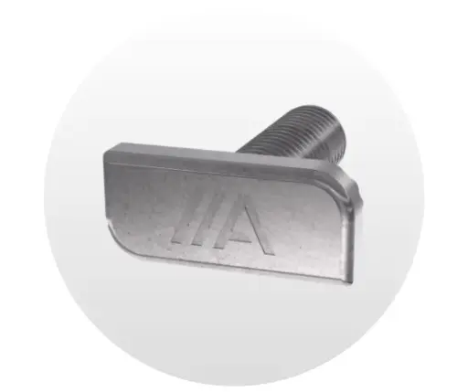 [P-06-00114-01] Tornillería NXT-TB-M8X25-5 Aluminext. NP: NXT-TB-M8X25-5