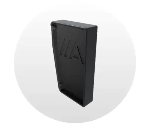 [P-06-00116-01] Accesorio Estético NXT-RXCAP-4 Aluminext. NP: NXT-RXCAP-4