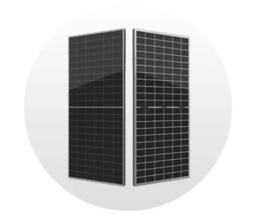 [P-10-00101-01] Módulo Fotovoltaico Seraphim SRP-610-BTC-BG, 610W Bifacial