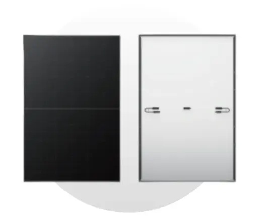 [P-10-00102-01] Módulo Fotovoltaico Longi LR5-54HTB-435M, 435W Monofacial - All Black