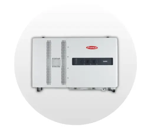 [P-05-00218-01] Inversor Fronius TAURO 50-3-D, 50KW, On Grid