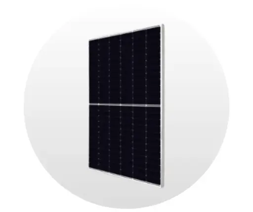 [P-10-00104-01] Módulo Fotovoltaico Canadian Solar CS6W-595T, 595W Monofacial