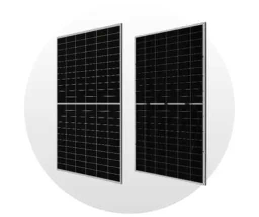 [P-10-00095-02] Módulo Fotovoltaico Canadian Solar CS6.2-66TB-615, 615W Bifacial