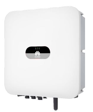 [FOB-P-05-00210-01] FOB | Inversor Huawei 5kw SUN600-5KTL-L0