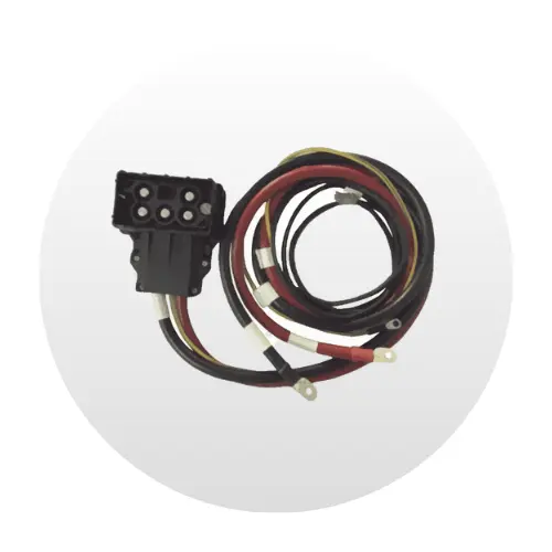 [P-07-00267-02] Cable de conexión Growatt AXE 5.0L - E2