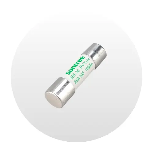 [P-07-00293-01] Fusible Solar Suntree, SRF-30, 25A - 1000V
