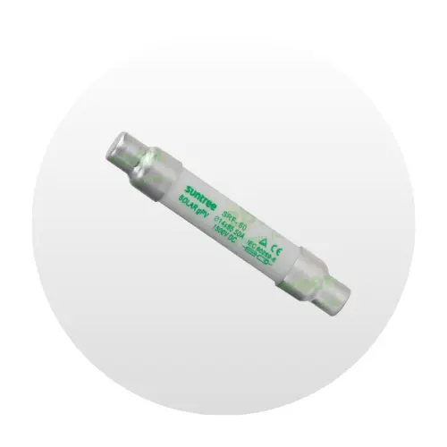 [P-07-00295-01] Fusible Solar Suntree SRF-50H, 25A - 1500V