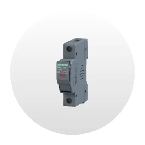 [P-07-00294-01] Portafusible Suntree SRD-30 1100VDC