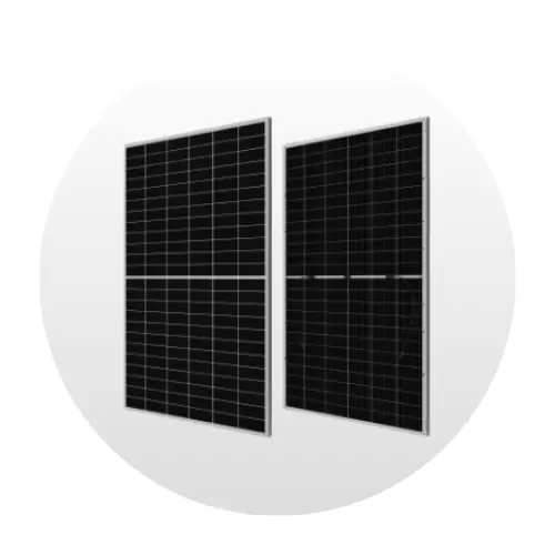 [P-10-00139-01] Módulo Fotovoltaico Canadian Solar CS6.1-72TB-620, 620W Bifacial