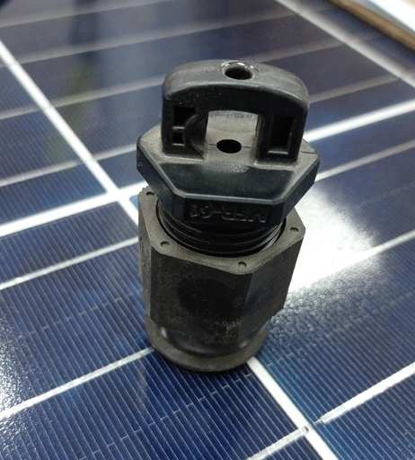 [P-15-00043-01] End cap terminador IQ Q-Term-10 Enphase