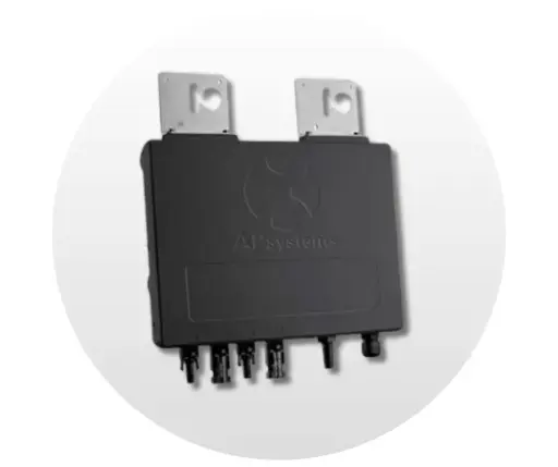 [P-05-00058-01] Microinversor APSystems YC600B-X, 750W, On Grid