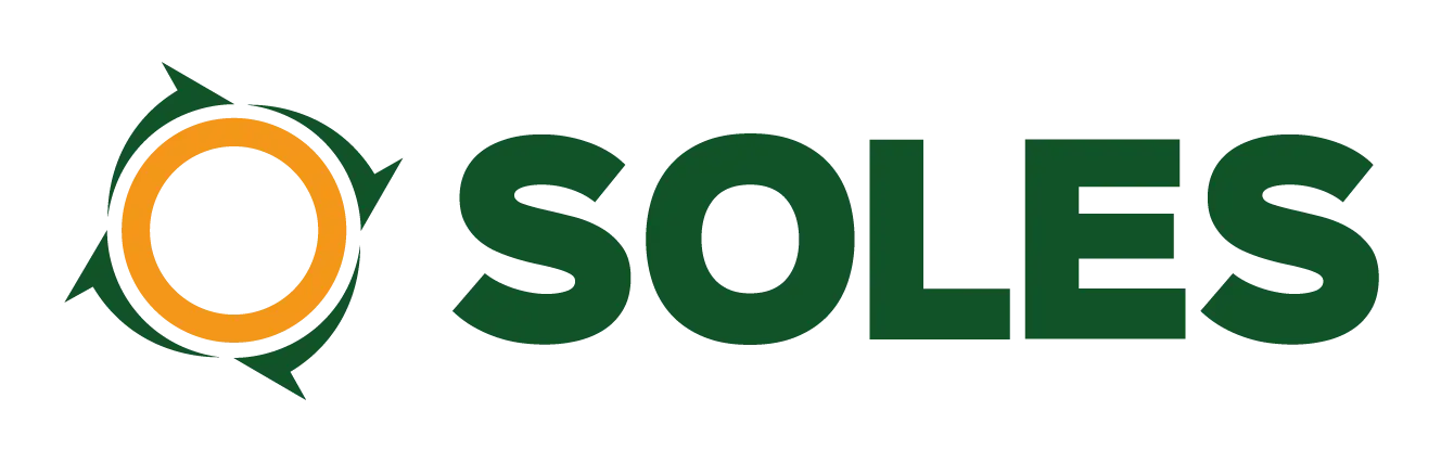 Corporativo Soles